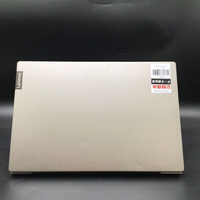 【秋葉原本店】中古  Lenovo_ideapad_S540-15IWL(Core i5 8265U/8GB/SSD256GB/W10H) 3410013253 