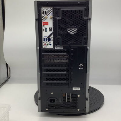 【堺七道店】中古  GALLERIA XA7C-R47-C(i7 14700F/32GB/SSD1TB/RTX4070/W11H) 4660002877 
