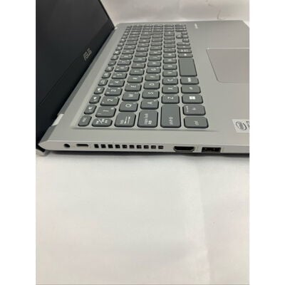 【仙台店】中古  ASUS X515JA-BQ2321WX (Core I7-1065G7/8GB/SSD 512GB/-/-/WLAN/15.6FHD/W11H64/-) 3240008757 