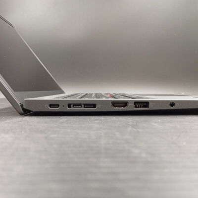 【大須店】中古  Lenovo ThinkPad X13 Gen 2 (AMD Ryzen 5 Pro 5650U 2.3GHz/8GB/SSD256GB/-/オンボード/13.3/1920x1200/Wi-Fi/WEBCAM/W11H64) 182749 