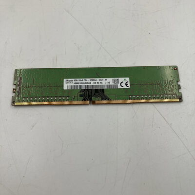 【なんば店】中古  PC4-25600 8GB デスクトップ用(DDR4-3200) 140727 