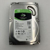 中古  Seagate ST2000DM006（3.5インチ HDD 2TB SATA） 3480039360 