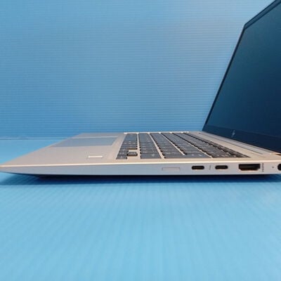 【大須店】中古  HP EliteBook 830 G8 MSO (Intel Core i5 1145G7 2.6GHz/16GB/SSD256GB/-/オンボード/13.3/1920x1080/Wi-Fi/WEBCAM/W11P/Microsoft Office Home and Business 2024) 188159 