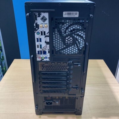 【甲府飯田店】中古  自作パソコン(i7 13700F/16GB/SSD1TB/RTX4070 SUPER/W11H) 4720003259 