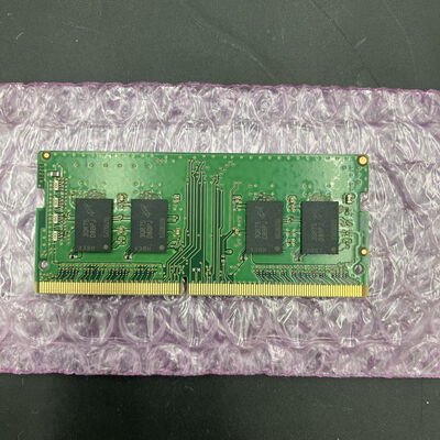 【熊本浜線店】中古  PC4-25600 8GB ノート用 158771 