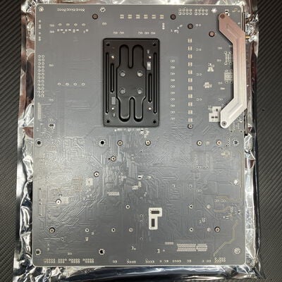【富士青葉店】中古  ASRock B850 Steel Legend WiFi (B850 AM5 ATX DDR5) 175464 