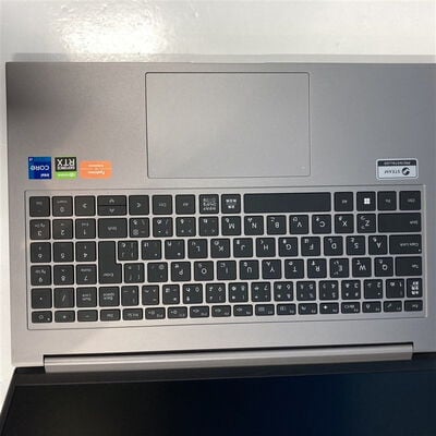 【博多店】中古  GALLERIA RL7C-R35H (i7-12700H/16GB/SSD512GB/RTX3050/W11H) 3310007017 