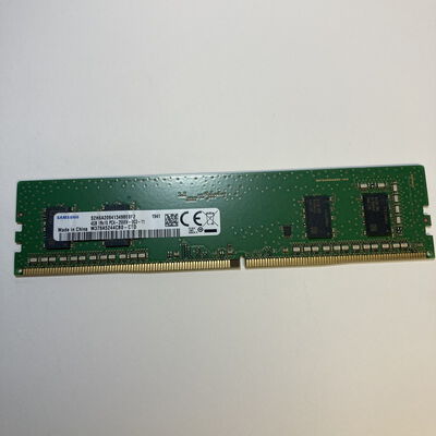【札幌店】中古  PC4-21300 4GB デスクトップ用 126164 