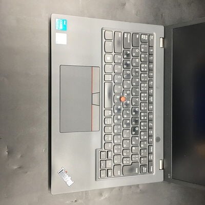 【佐賀南部バイパス店】中古  Lenovo ThinkPad L13 Gen 3(Core i5 1235U 1.30GHz/16GB/SSD256GB/Irix Xe Graphics/13.3ｲﾝﾁ/WLAN/WEBCAM/W10P64) 3410011285 