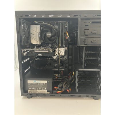 【秋葉原本店】中古  mouse_BTO_PC(Ryzen_7_5700X/32GB/SSD1TB/GTX1650/W11H) 3410012776 