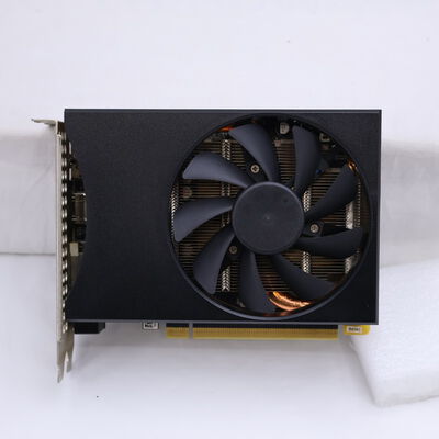 【通販センター】中古  ZOTAC GTX1660 SUPER 6GB ZT-T16620G-10B (GTX1660SUPER 6GB) 200571 