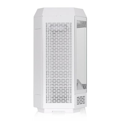 Thermaltake  The Tower 600 Snow CA-1Z1-00M6WN-00 (ATX ガラス ホワイト) 
