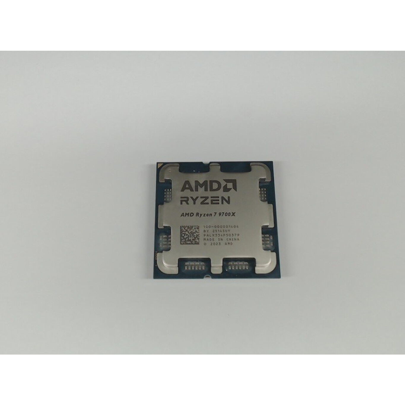 中古 AMD Ryzen 7 9700X (AM5/3.8GHz/40M/C8/T16/65W) 1460024845
