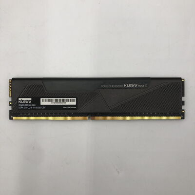 【福井日之出店】中古  PC4-25600 8GB デスクトップ用(DDR4-3200) 140727 