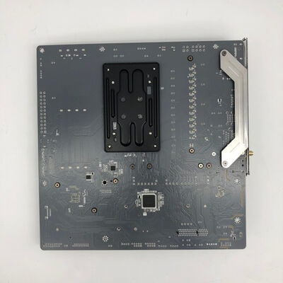 【大分店】中古  ASRock B850M Steel Legend WiFi (B850 AM5 mATX) 175468 