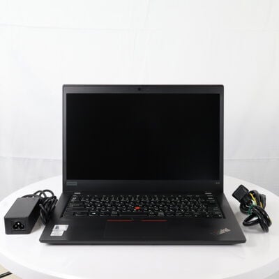 【通販センター】中古  Lenovo ThinkPad X13 Gen 1 20T3S96F00(Intel Core i5 10310U/8GB/SSD256GB/なし/オンボード/13.3/1920x1080/Wi-Fi/W11H64 MAR) 185282 