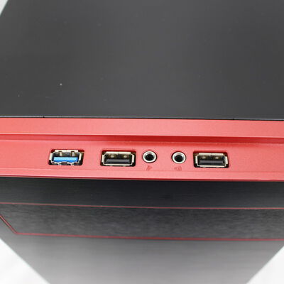【通販センター】中古  iiyama LEVEL ∞(AMD Ryzen 9 3900X/16GB/SSD1TB/なし/NVIDIA GeForce RTX 3080 10GB/W11H64 MAR) 181169 