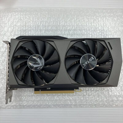 【秋葉原本店】中古  各社 GeForce RTX3060Ti (8GB PCI-E) 144199 