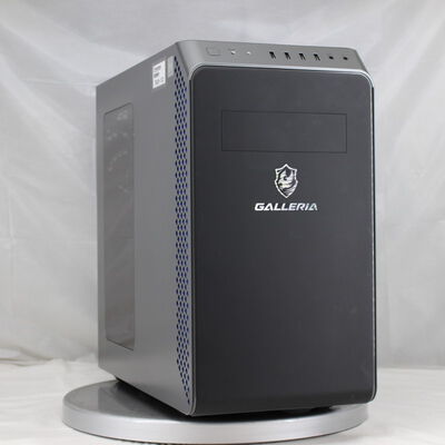 中古  THIRDWAVE GALLERIA SKM(AMD Ryzen 5 3600/16GB/SSD1TB/なし/NVIDIA GeForce RTX 3060 12GB/W11H64 MAR) 179468 