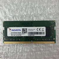 中古  PC4-25600 8GB ノート用(DDR4-3200) 158771 