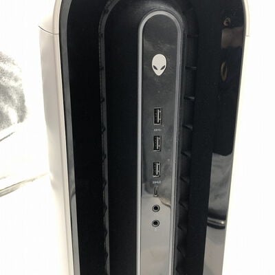 【盛岡都南店】中古  Alienware Aurora R11 4580002078 