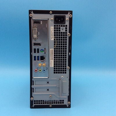 【秋葉原本店】中古  TSUKUMO MJ5J-C180/T(i5 8400/16GB/SSD500GB/HDD3TB/OSなし) 3410014457 