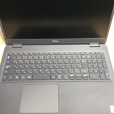 【松山環状枝松店】中古  DELL Latitude 3510 (INTEL Core i7 10510U 1.8GHz/16GB/SSD256GB/-/オンボード/15.6/1366x768/Wi-Fi/WEBCAM/W11H64) 182748 