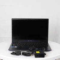 中古  dynabook dynabook G83/KV(Intel Core i5 1240P/16GB DDR5 (PC5)/SSD256GB/なし/オンボード/13.3/1920x1080/Wi-Fi/W11H64 MAR) 204059 