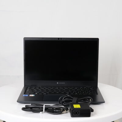 【通販センター】中古  dynabook dynabook G83/KV(Intel Core i5 1240P/16GB DDR5 (PC5)/SSD256GB/なし/オンボード/13.3/1920x1080/Wi-Fi/W11H64 MAR) 204059 