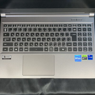【横浜駅前店】中古  THIRDWAVE GALLERIA RL7C-R45-5N (Intel Core i7-13620H/16GB/RTX4050/W11H/有線LAN◯無線LAN◯) 3400009307 