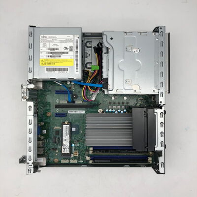 【大分店】中古  FUJITSU　FMVD5201(i5 10505/16GB/SSD250GB/W11P) 4860001225 