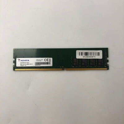 【大分店】中古  PC4-21300 8GB デスクトップ用_ 184888 