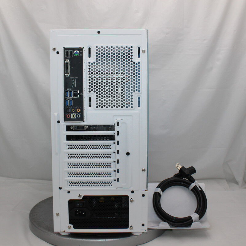 中古 Original PC(Intel Core i5 9400/16GB DDR4 (PC4)/SSD512GB/なし