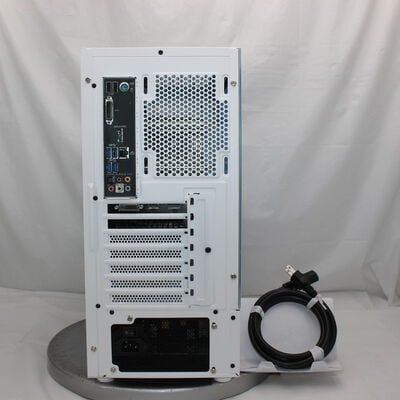 【通販センター】中古  Original PC(Intel Core i5 9400/16GB DDR4 (PC4)/SSD512GB/なし/NVIDIA GeForce GTX 1660 SUPER 6GB/W11H64 MAR) 196958 