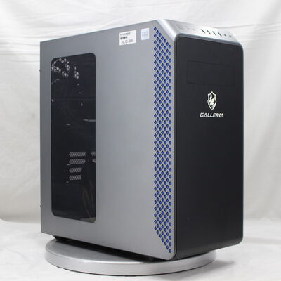 【大須店】中古  THIRDWAVE GALLERIA ZR7K-47T-1 183530 