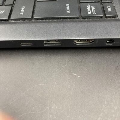 【熊本浜線店】中古  mouse DAIV 20014N-CML-KK (Core i7-10510U/16GB/SSD512GB/-/MX250/WLAN/14インチFHD/W11H/-)
  3240009488 