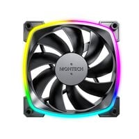 MONTECH  AX120 PWM Black 