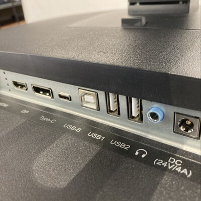 【堺七道店】中古  各社 28インチワイド液晶モニタ （4k 3840x2160） 128134 