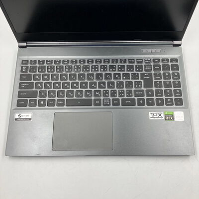 【なんば店】中古  THIRDWAVE GALLERIA XL7C-R36 (i7 10875H/16GB/SSD512GB/RTX3060/WLAN/15.6FHD) 3280023366 