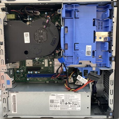 【熊本浜線店】中古  DELL OptiPlex 7090(i5 11500/16GB/SSD256GB/W11P) 5370001003 