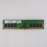 中古  PC4-21300 8GB デスクトップ用(DDR4-2666) 126165 