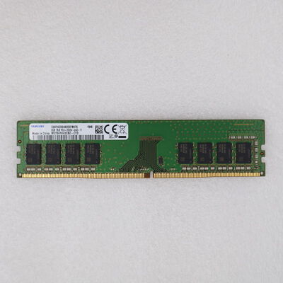 【通販センター】中古  PC4-21300 8GB デスクトップ用(DDR4-2666) 126165 