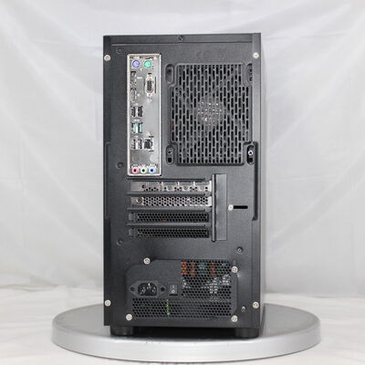 中古  Original PC(Intel Core i5 12400F/16GB/SSD1TB/なし/NVIDIA GeForce RTX 3060 12GB/W11H64 MAR) 179442 