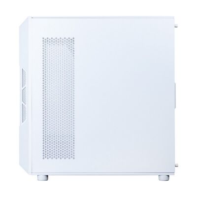 ZALMAN  i3 NEO ARGB V2 White (ATX ガラス ホワイト) 