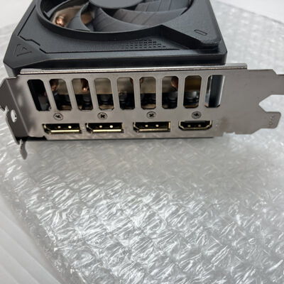 【秋葉原本店】中古  GIGABYTE GV-N5070WF3OC-12GD (RTX5070 12GB) 188942 