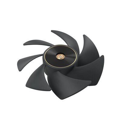 ASUS  PROART PF120 FAN PWM BLACK 3IN1 (120mm ブラック 3個パック) 