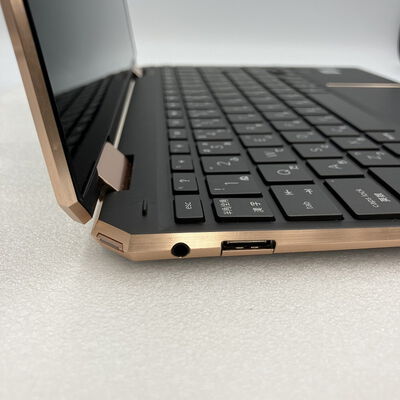 【新潟店】中古  HP Spectre x360 convertible 13-aw0154TU(i5-1035G4/8GB/SSD512GB/W11H) 3290007202 