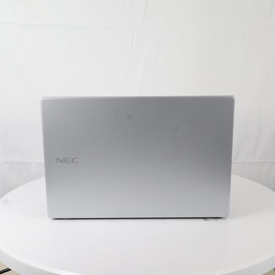 【通販センター】中古  NEC PC-VKM16BZG6 (Intel Core i5 8365U 1.60GHz/8GB/SSD256GB/なし/オンボード/13.3/1366x768/Wi-Fi/WEBCAM/W11H MAR) 184421 