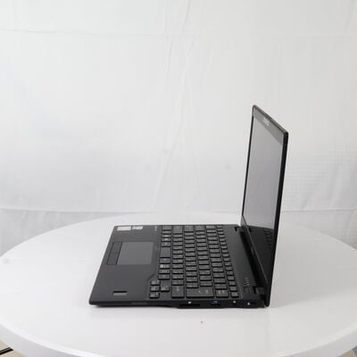 【通販センター】中古  FUJITSU LIFEBOOK U9310/D FMVU28021 (Intel Core i5 10310U 1.7GHz/8GB/SSD256GB/-/オンボード/13.3/1920x1080/GbE/Wi-Fi/WEBCAM/W11H64) 192160 