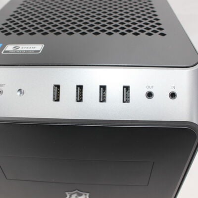 【通販センター】中古  THIRDWAVE GALLERIA SKM(Intel Core i5 12400/16GB DDR4 (PC4)/SSD512GB/なし/NVIDIA GeForce RTX 3060 Ti 8GB/W11H64 MAR) 195721 